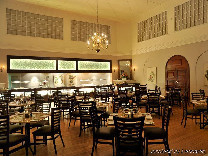 Imperial Hotel By Misty Blue Hotels Pietermaritzburg Exterior photo