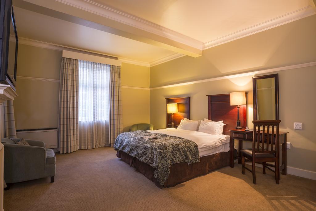 Imperial Hotel By Misty Blue Hotels Pietermaritzburg Exterior photo