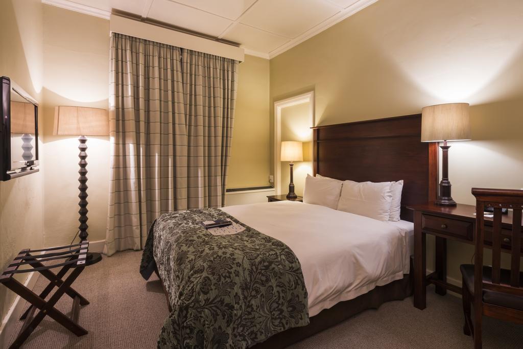 Imperial Hotel By Misty Blue Hotels Pietermaritzburg Exterior photo