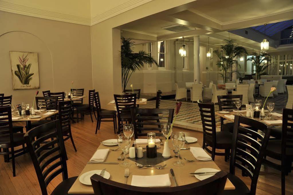Imperial Hotel By Misty Blue Hotels Pietermaritzburg Exterior photo